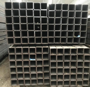 黄岛20#无缝方管